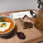 71393105 - スープセット