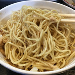 中華ソバ 伊吹 - 「和え玉」¥200