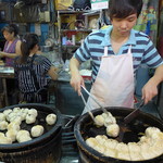 鈺師傅上海生煎包 - 