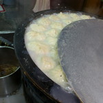 鈺師傅上海生煎包 - 