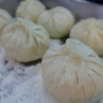 鈺師傅上海生煎包 - 