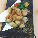 Teppanyaki Izakaya Oyakata - 