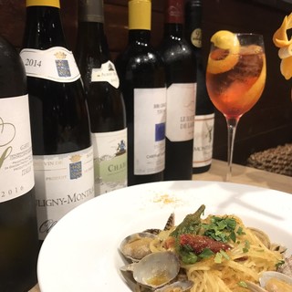 Pizzeria&Osteria AGRUME_0