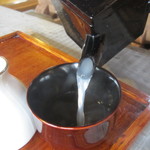 常陸屋 - 