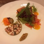 ビストロモンマルトル - 