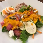 tao美膳カフェ - 