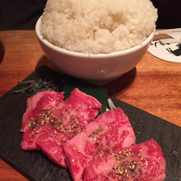 焼肉 いのうえ 吉祥寺店 - 