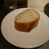 ラ ターブル ド クラージュ - パン　ア・ビアントのバゲット
