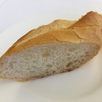 リストランテ・マッサ - バゲット