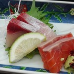 Ikezushi - 