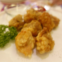 赤坂 四川飯店 - 