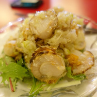 赤坂 四川飯店 - 