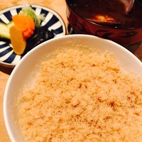 鯛めし楼 - 