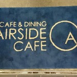 AIRSIDE CAFE - 