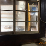 饂飩 倉 - ちょうど打ってました大将