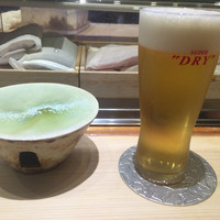 鮨 なかがわ - 