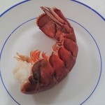 Whole Foods Market - ロブスターテール