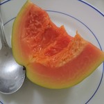 Whole Foods Market - パパイア