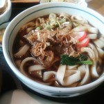 Maruoka Udon - 