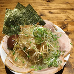 ラーメン田島商店 - 