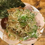 ラーメン田島商店 - 