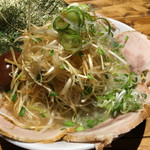 ラーメン田島商店 - 