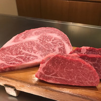 神戸牛ステーキ Ishida. 本店 - 
