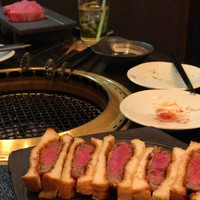 SATOブリアン 本店 - 