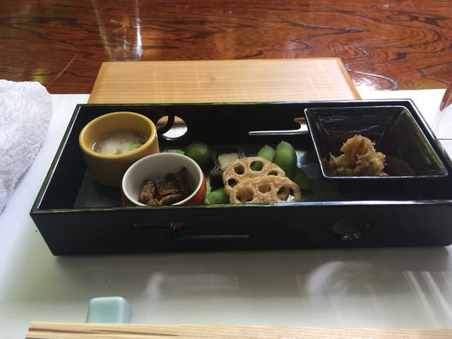 Kifunesagenta Kurama Kifune Kyoto Cuisine Tabelog