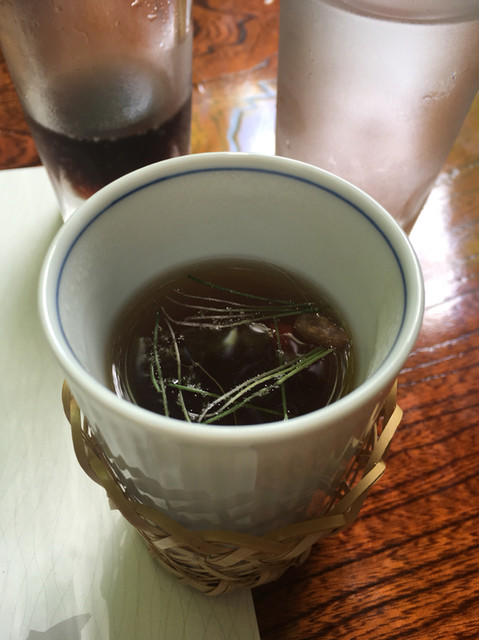 Kifunesagenta Kurama Kifune Kyoto Cuisine Tabelog