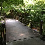 花仙庵 仙仁温泉 岩の湯 - 