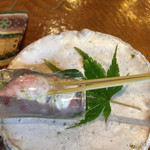 花仙庵 仙仁温泉 岩の湯 - 