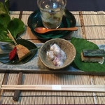 花仙庵 仙仁温泉 岩の湯 - 