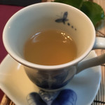 花仙庵 仙仁温泉 岩の湯 - 