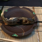 花仙庵 仙仁温泉 岩の湯 - 