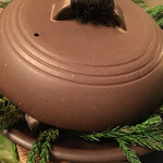 花仙庵 仙仁温泉 岩の湯 - 