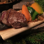 花仙庵 仙仁温泉 岩の湯 - 