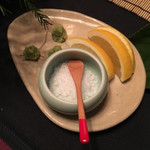 花仙庵 仙仁温泉 岩の湯 - 