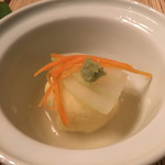 花仙庵 仙仁温泉 岩の湯 - 