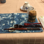 花仙庵 仙仁温泉 岩の湯 - 