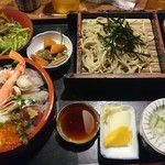 新駒本店 - 