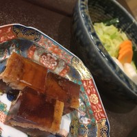 五代目 野田岩 麻布飯倉本店 - 