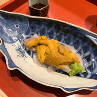 西天満 岩さき - 