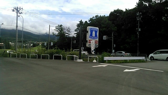 LAWSON 磐梯河東インター店（ローソン） - 磐梯町（コンビニ・スーパー）の写真