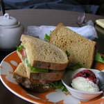 ウェイク カフェ - 