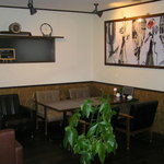 ウェイク カフェ - 