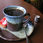 ウェイク カフェ - 