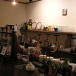 ウェイク カフェ - 