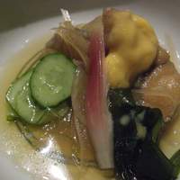 日本料理 波勢 - ☆南蛮漬け☆