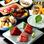 福ふくろう。 - 【ご宴会コース】2名様よりご予約OK！